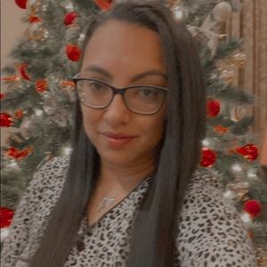 Meet your Posher, Joanna